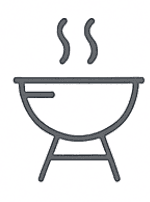 4-BBQ Area