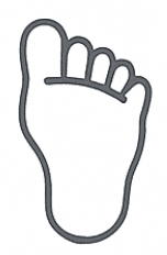 5-Reflexology