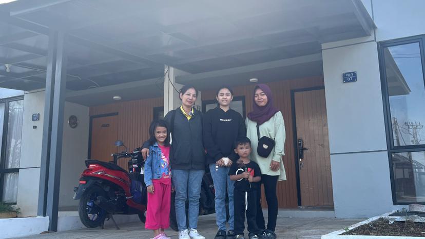 Dwi Aprilia Suzanna
